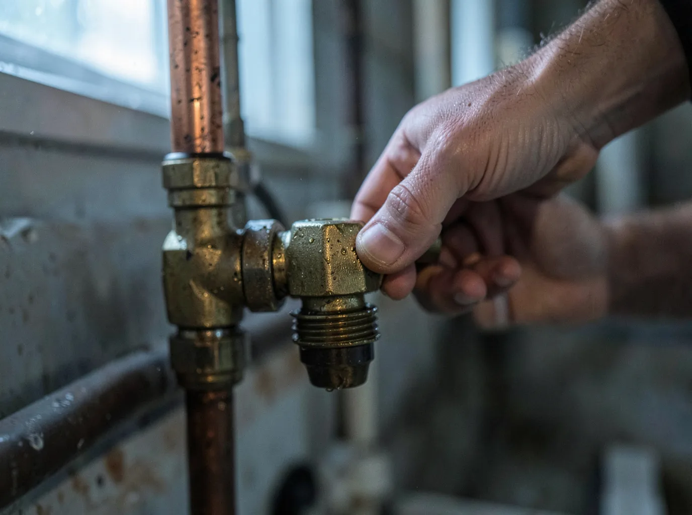 Emergency Plumber Leona, TX FAQs